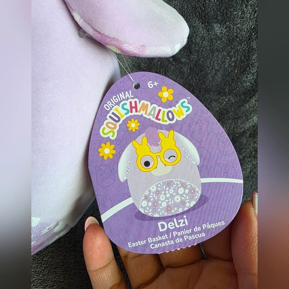 N/A new tag